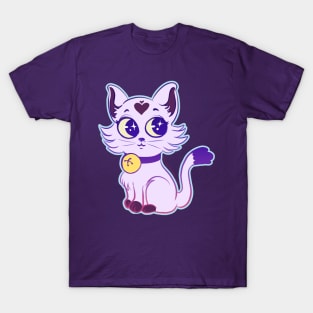 Space Kitty T-Shirt